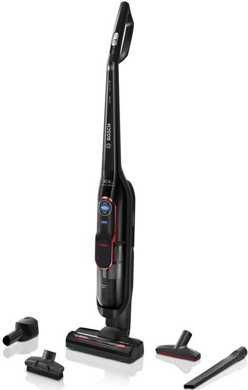 купить Пылесос беспроводной Bosch BBH87POW1 в Кишинёве 