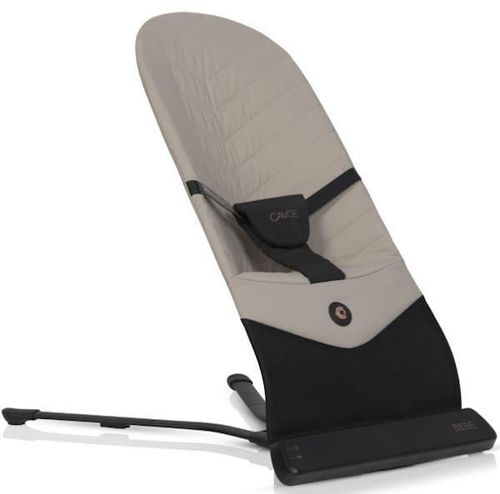 купить Детское кресло-качалка Cavoe Bebe Taupe в Кишинёве 