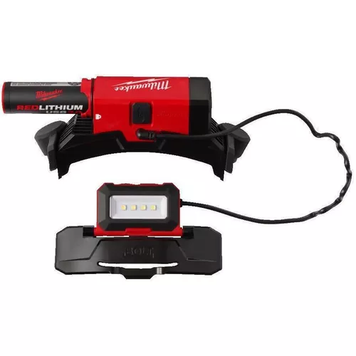 купить Фонарь Milwaukee 4933479902 BOLTHL-301 в Кишинёве 