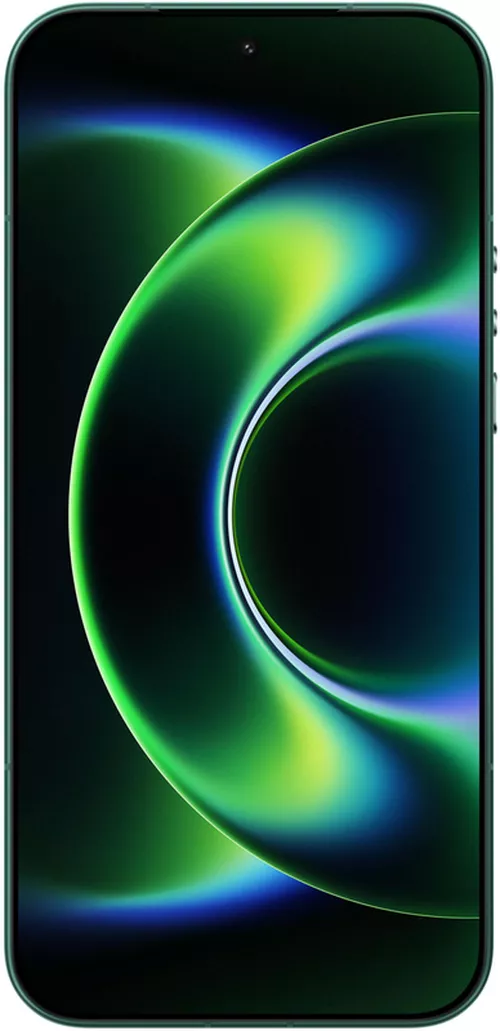 cumpără Smartphone Xiaomi 17 Ultra 512GB Green în Chișinău 