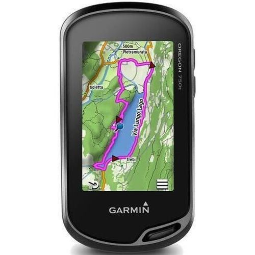 купить Навигационная система Garmin Oregon 750t TopoActive Europe в Кишинёве 