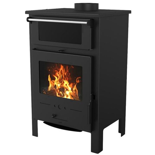 cumpără Șemineu de convecție ArtFlame OLYMPUS, sobă pe lemne (900005045) în Chișinău 