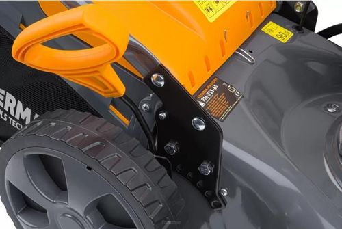 cumpără Mașini de tuns iarba Powermat PM-KSS-6S (pe benzină) în Chișinău 