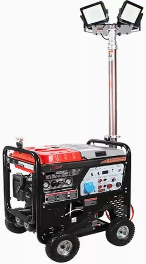 cumpără Generator Hagel GK5500M în Chișinău 