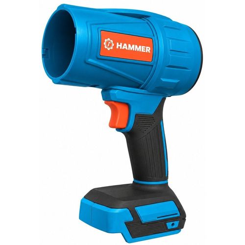 купить Воздуходувка Hammer 41609 pe acumulator Li-Ion 21V, TurboFan, (fara baterie) в Кишинёве 