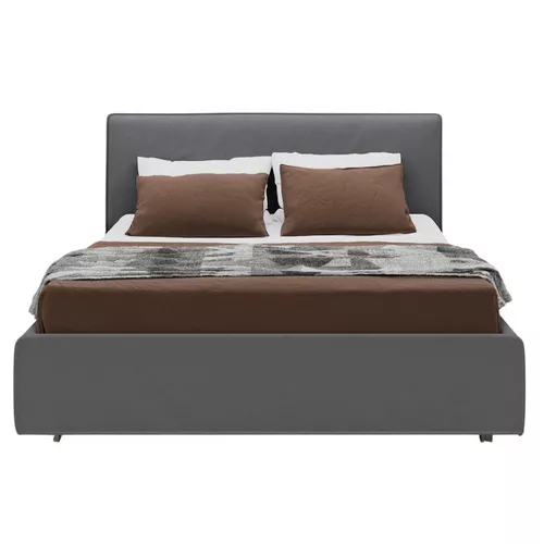 cumpără Pat Bayro ZenDesign 1400x2000, подъёмный механизм, ткань кат. III Catania - 16 în Chișinău 