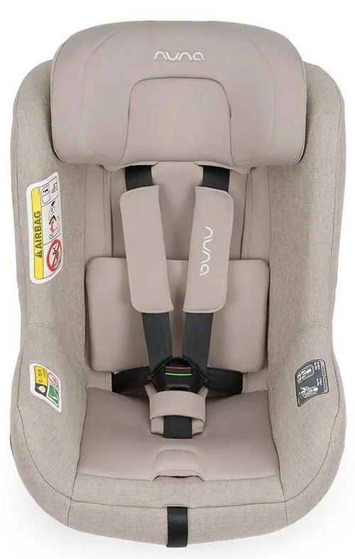купить Автокресло Nuna CS14910CHTGL i-Size TODL Next Chateau, 40-105cm (rotativ) в Кишинёве 
