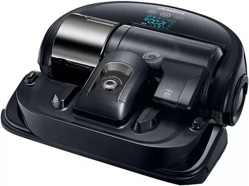 купить Пылесос робот Samsung VR20K9350WK/EV в Кишинёве 