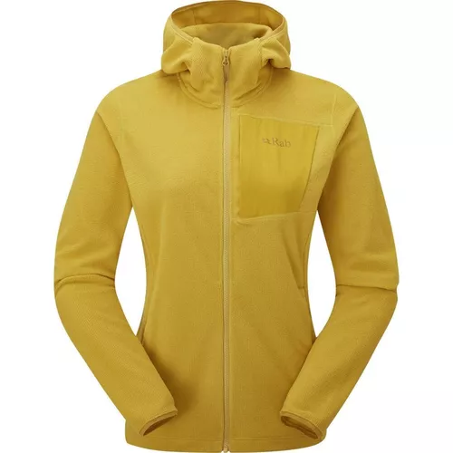 купить Одежда для спорта Rab Jacheta dame Tecton Sahara 10 (QFF-98-SAH-10) в Кишинёве 