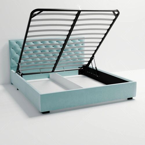 купить Кровать my-STYLE my-Mona 200x200 (P09D20M16) в Кишинёве 