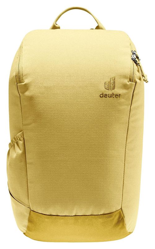 купить Рюкзак городской Deuter StepOut 16 ginger-turmeric в Кишинёве 