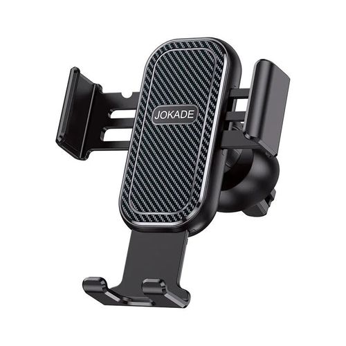 cumpără Suport auto Jokade JE018-A, Black în Chișinău 