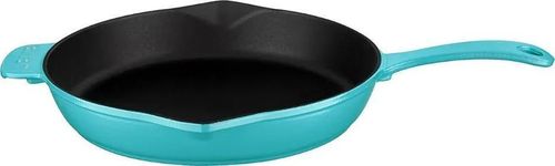 купить Сковорода Lava LV Y TV 28 SPR TR Mat Turquoise в Кишинёве 