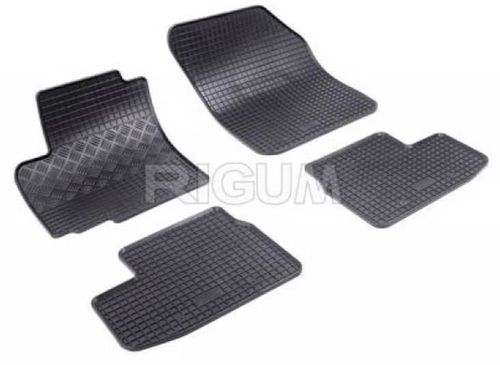 купить Коврик для автомобиля Rigum Suzuki Ignis/Olel Agila 04-/Suzuki Wagon R+04-/ в Кишинёве 