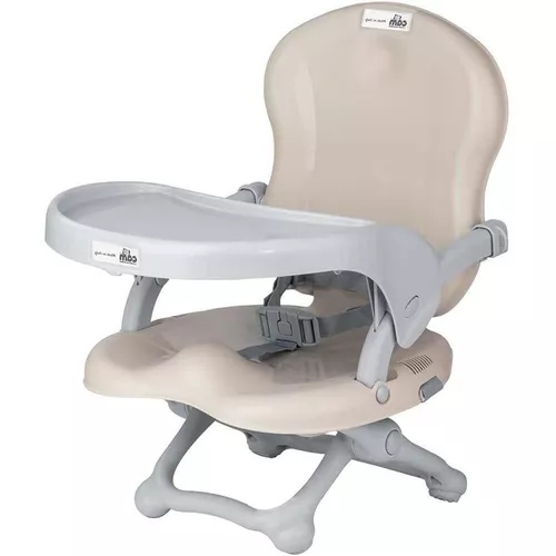 купить Стульчик для кормления CAM Smarty S332-P20 беж в Кишинёве 