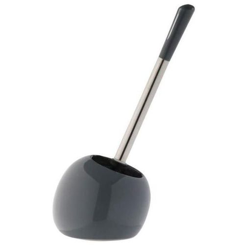 cumpără Perie WC Axentia 128614 cu suport în Chișinău 