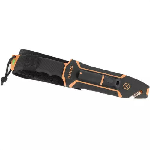 cumpără Cuțit turistic Ganzo G8012V2-OR în Chișinău 