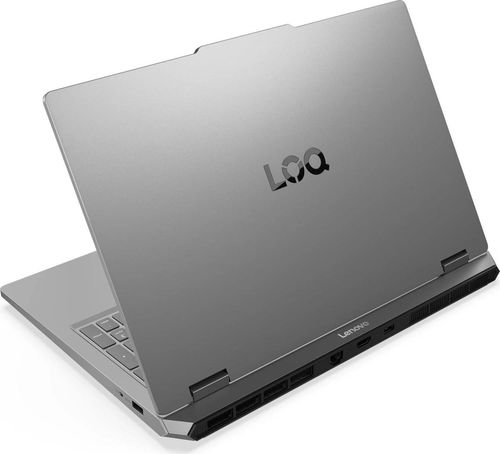 cumpără Laptop Lenovo LOQ Essential 15IRX11, Luna Grey (83SC006KRK) în Chișinău 
