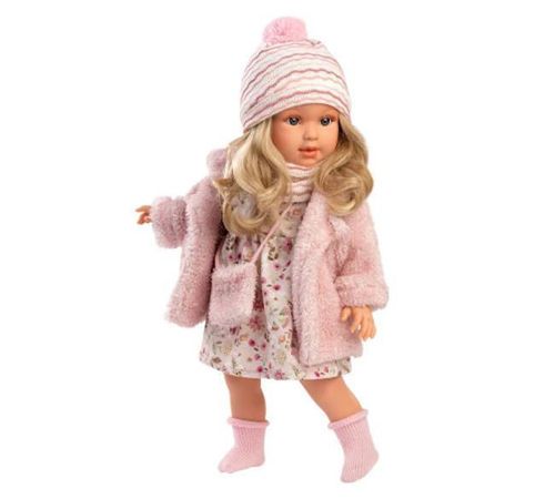 cumpără Păpușă Llorens Ll 54052 Lucia 40см în Chișinău 