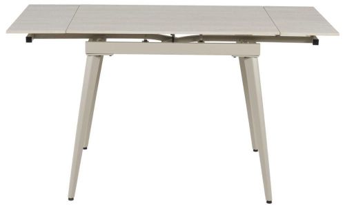 cumpără Masă Interdepo REEF Light Travertine Matt (раскладной) în Chișinău 