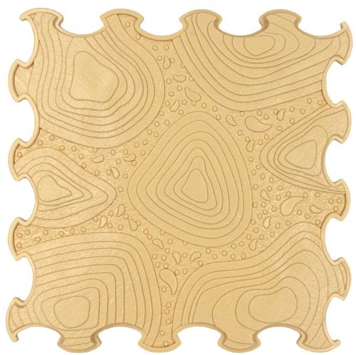 cumpără Covoraș de joacă Ortoto OTO-S-GNN-SO Ortopedic-Puzzle Grand Canyon Soft cream în Chișinău 