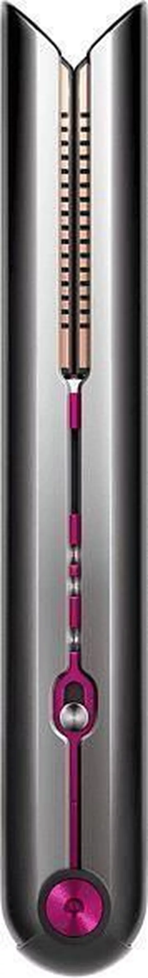 купить Выпрямитель для волос Dyson HS03 Corrale Fuchsia в Кишинёве 