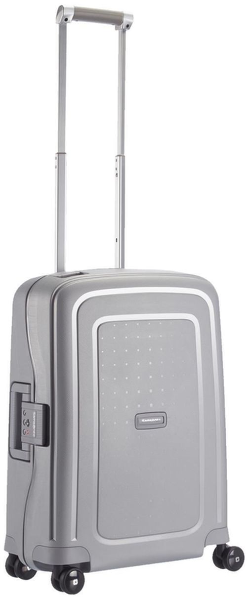 купить Чемодан Samsonite S Cure (49539/1776) в Кишинёве 