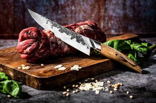 купить Нож Forged Katai Chef's Knife в Кишинёве 