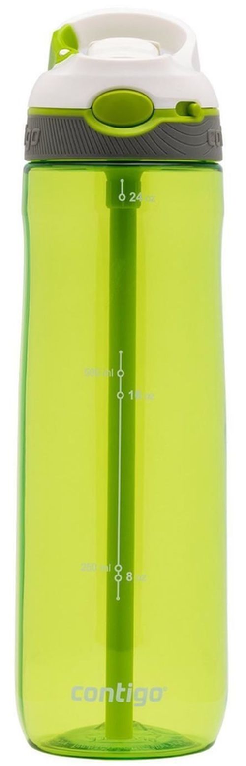 купить Бутылочка для воды Contigo Ashland Citron White 720 ml в Кишинёве 