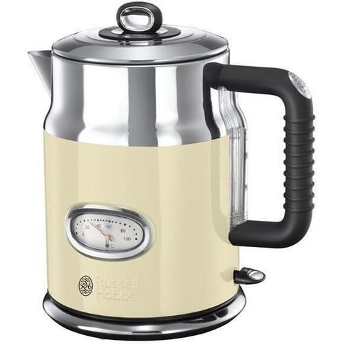 cumpără Fierbător de apă Russell Hobbs 21672-70 Retro în Chișinău 