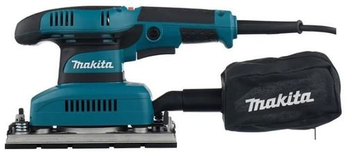 купить Шлифовальная машина Makita BO 3711 в Кишинёве 