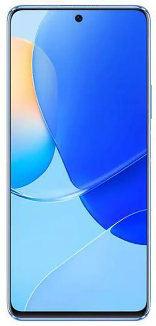 купить Смартфон Huawei Nova 9 SE 8/128GB Blue 51096XGY в Кишинёве 