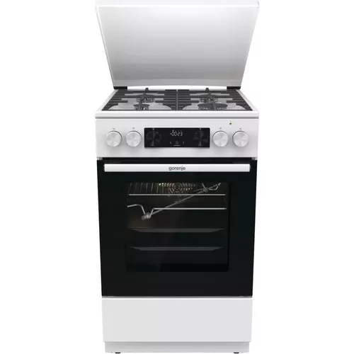 cumpără Aragaz Gorenje GKS5C72WF în Chișinău 