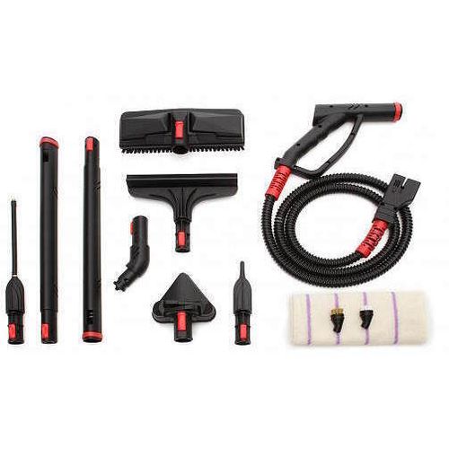 cumpără Accesoriu aparat de curățat cu abur Lelit KIT pentru curatare PG024N în Chișinău 