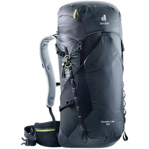 купить Рюкзак спортивный Deuter Speed Lite 32 black в Кишинёве 