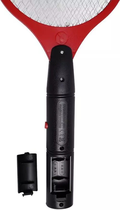 купить Уничтожитель насекомых Noveen IKN110 Portable Insect Killer Racket, 3W в Кишинёве 