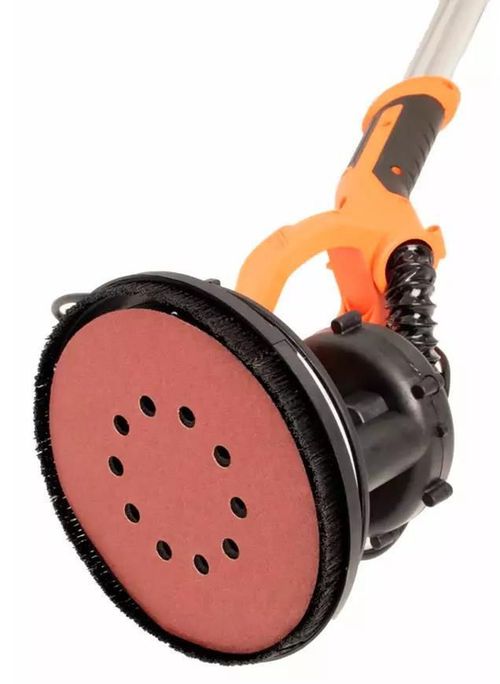 купить Шлифовальная машина Wolfson WFS068 телескоп. бетон Ø225мм 750W в Кишинёве 