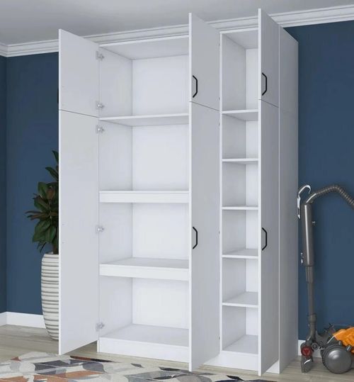 cumpără Dulap Trendy BA104-1989, 145x239x55cm în Chișinău 