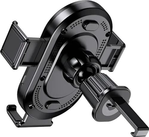 купить Автомобильный держатель Jokade JH020, Black в Кишинёве 