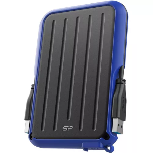 cumpără Disc rigid extern HDD Silicon Power SP050TBPHD66LS3B în Chișinău 