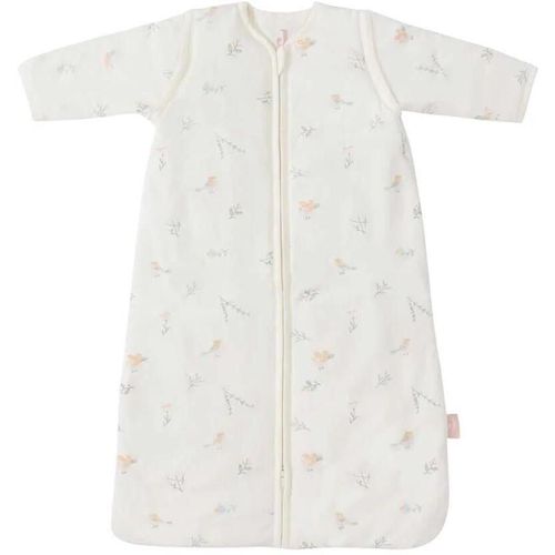 cumpără Haine pentru copii Jollein 016-541-67104 Sac de dormit cu maneci detasabile Lovely Birds, 90cm în Chișinău 