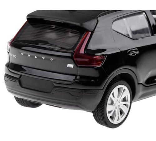 cumpără Mașină MSZ 68411M Volvo XC40 Recharge, 1:32 în Chișinău 