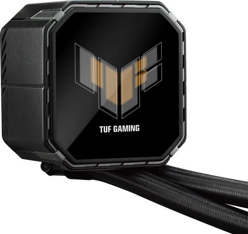 купить Кулер ASUS Liquid Cooler TUF GAMING LC III 360 ARGB LCD в Кишинёве 