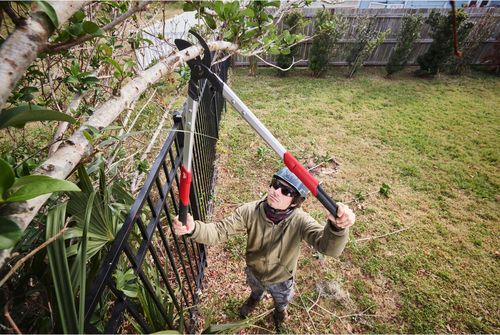 купить Ножницы садовые Milwaukee 4932498625 Bypass max. 50mm в Кишинёве 