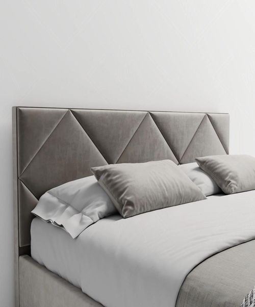 купить Кровать my-STYLE my-Zoea 90x200 (P18D90M08) в Кишинёве 