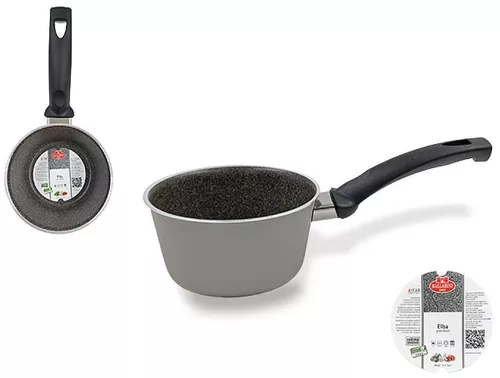 cumpără Căuș Ballarini 25734 Elba Granitium 14cm în Chișinău 