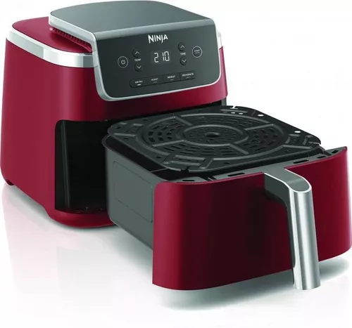 cumpără Friteuza cu aer cald NINJA AF140EUCM în Chișinău 