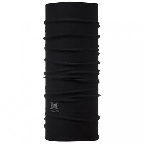 купить Одежда для спорта Buff Шарф-труба Original Ecostretch Solid Blacк в Кишинёве 