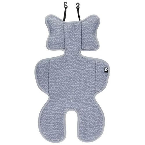 cumpără Accesorii pentru cărucior Premaman PPRY09-CCC-UNQ Salteluta pentru carucior 3D Simone în Chișinău 