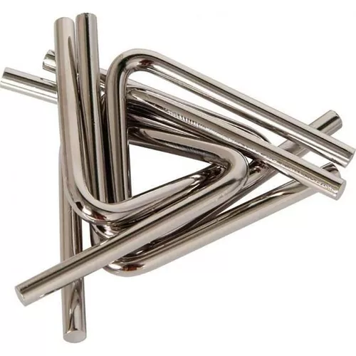 cumpără Puzzle Eureka 473252 Grand Master Puzzle Triangles (Blue) în Chișinău 